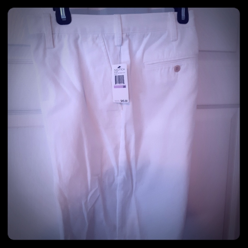 Nautica shorts